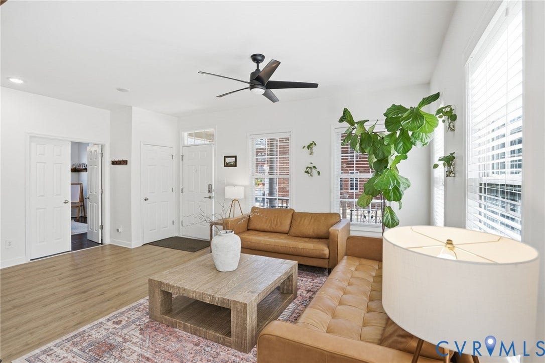 1329 Idlewood Avenue, Richmond, VA 23220 1329 Idlewood Avenue, Richmond, VA 23220