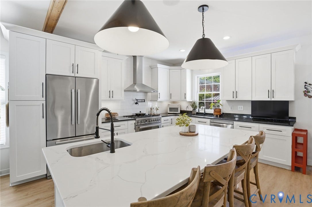 1329 Idlewood Avenue, Richmond, VA 23220 1329 Idlewood Avenue, Richmond, VA 23220