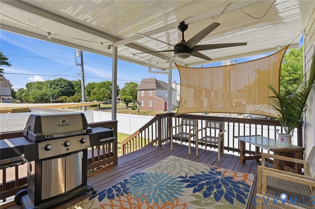 1329 Idlewood Avenue, Richmond, VA 23220 1329 Idlewood Avenue, Richmond, VA 23220