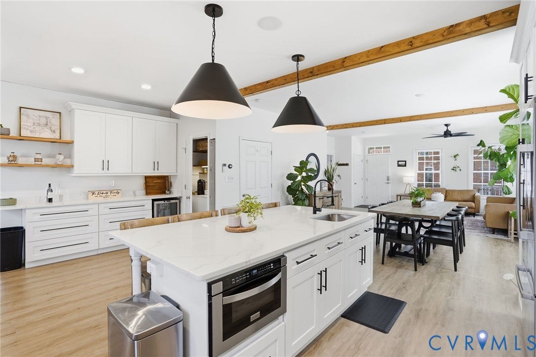 1329 Idlewood Avenue, Richmond, VA 23220 1329 Idlewood Avenue, Richmond, VA 23220