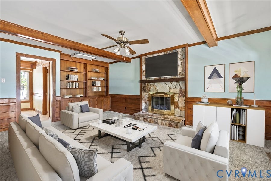 Property photo for 12812 Cottage Mill Road, Midlothian, VA