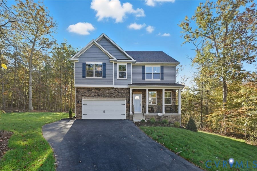 Property photo for 6250 Sterling Way, Ruther Glen, VA