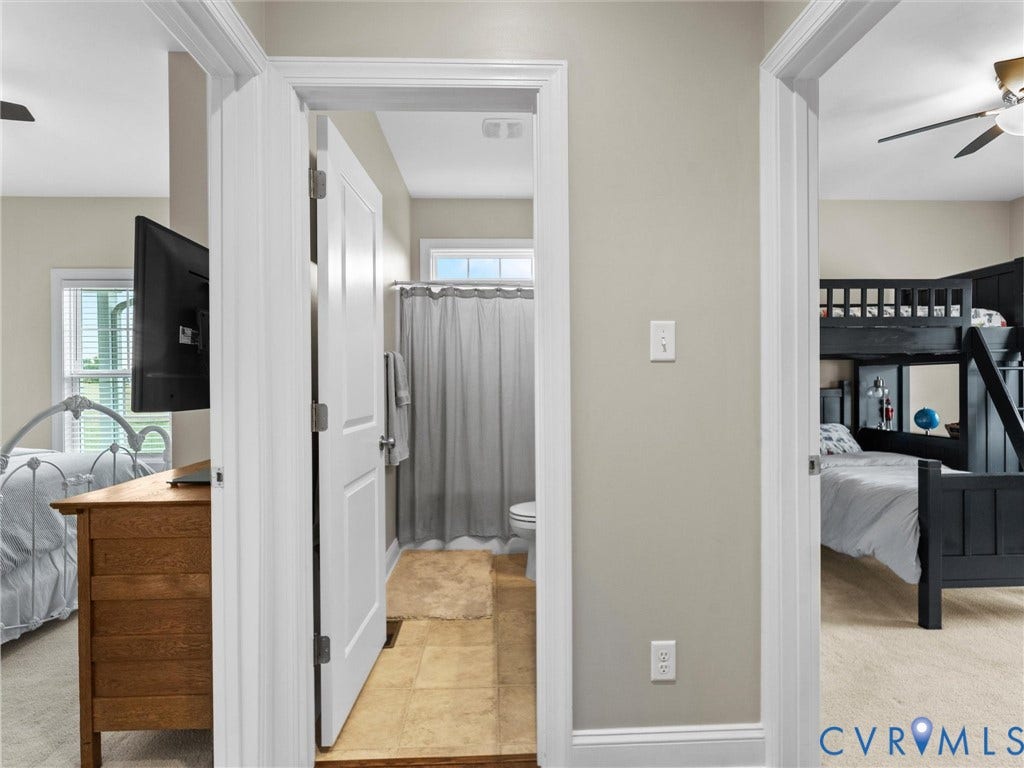3716 Whitechurch Court, Powhatan, VA 23139 3716 Whitechurch Court, Powhatan, VA 23139