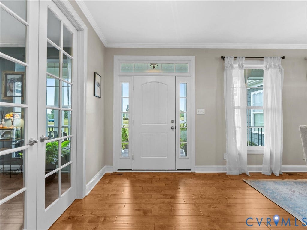 3716 Whitechurch Court, Powhatan, VA 23139 3716 Whitechurch Court, Powhatan, VA 23139