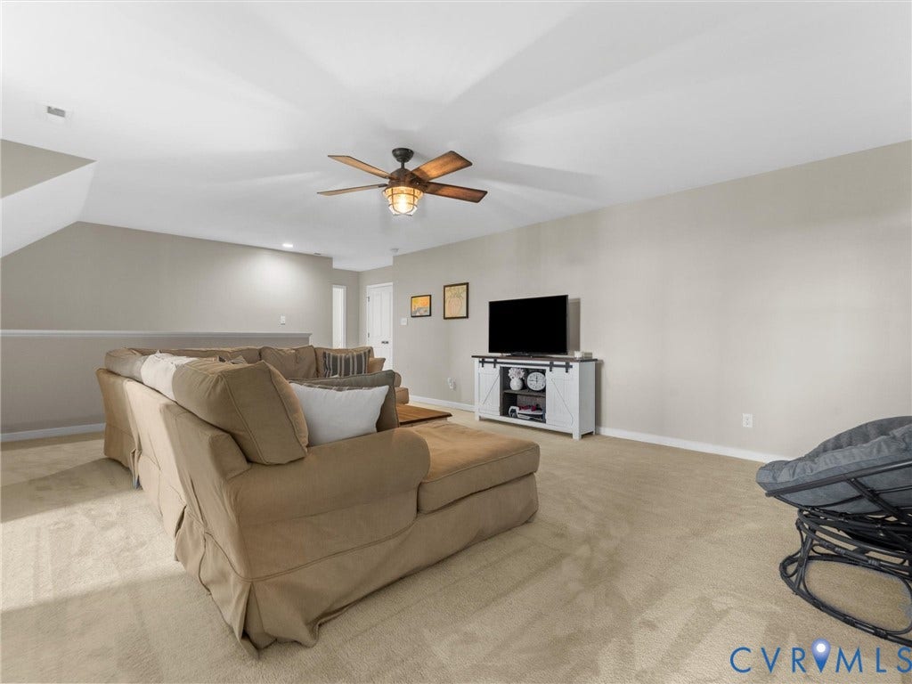 3716 Whitechurch Court, Powhatan, VA 23139 3716 Whitechurch Court, Powhatan, VA 23139