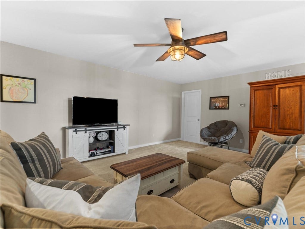 3716 Whitechurch Court, Powhatan, VA 23139 3716 Whitechurch Court, Powhatan, VA 23139