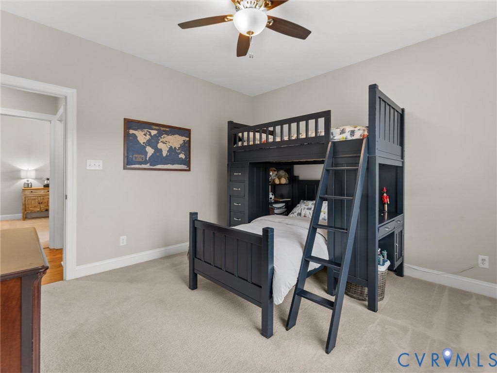 3716 Whitechurch Court, Powhatan, VA 23139 3716 Whitechurch Court, Powhatan, VA 23139