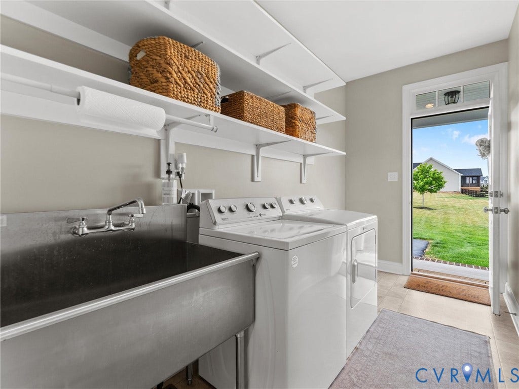 3716 Whitechurch Court, Powhatan, VA 23139 3716 Whitechurch Court, Powhatan, VA 23139