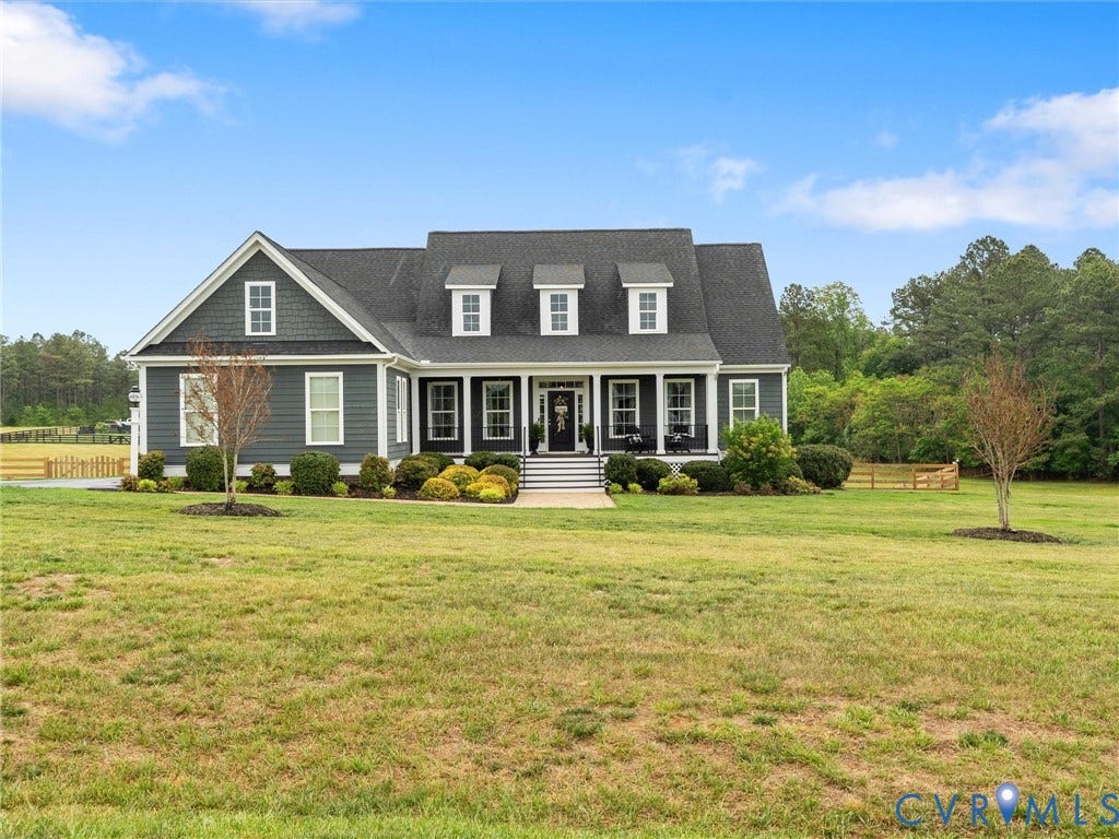 3716 Whitechurch Court, Powhatan, VA 23139 3716 Whitechurch Court, Powhatan, VA 23139