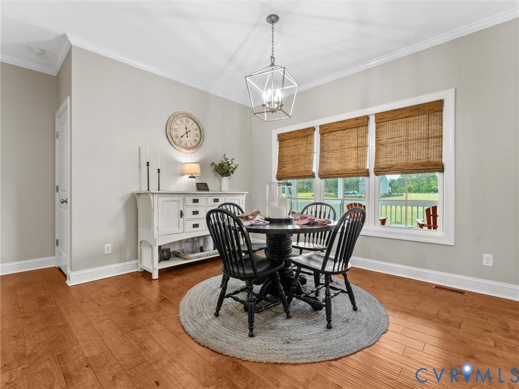 3716 Whitechurch Court, Powhatan, VA 23139 3716 Whitechurch Court, Powhatan, VA 23139