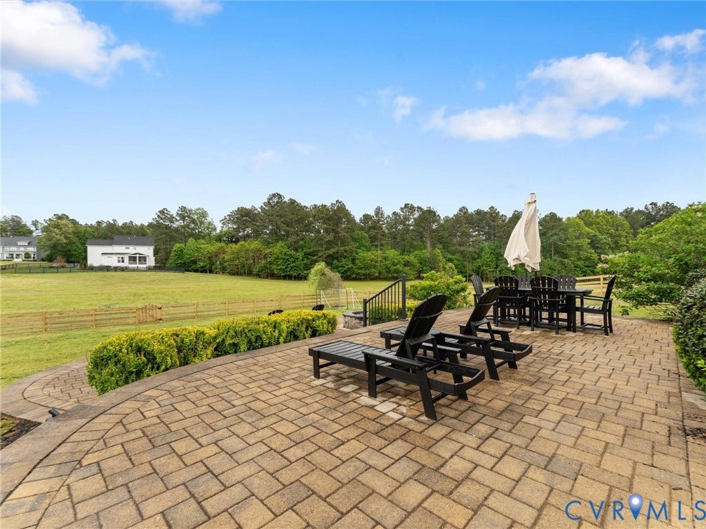 3716 Whitechurch Court, Powhatan, VA 23139 3716 Whitechurch Court, Powhatan, VA 23139