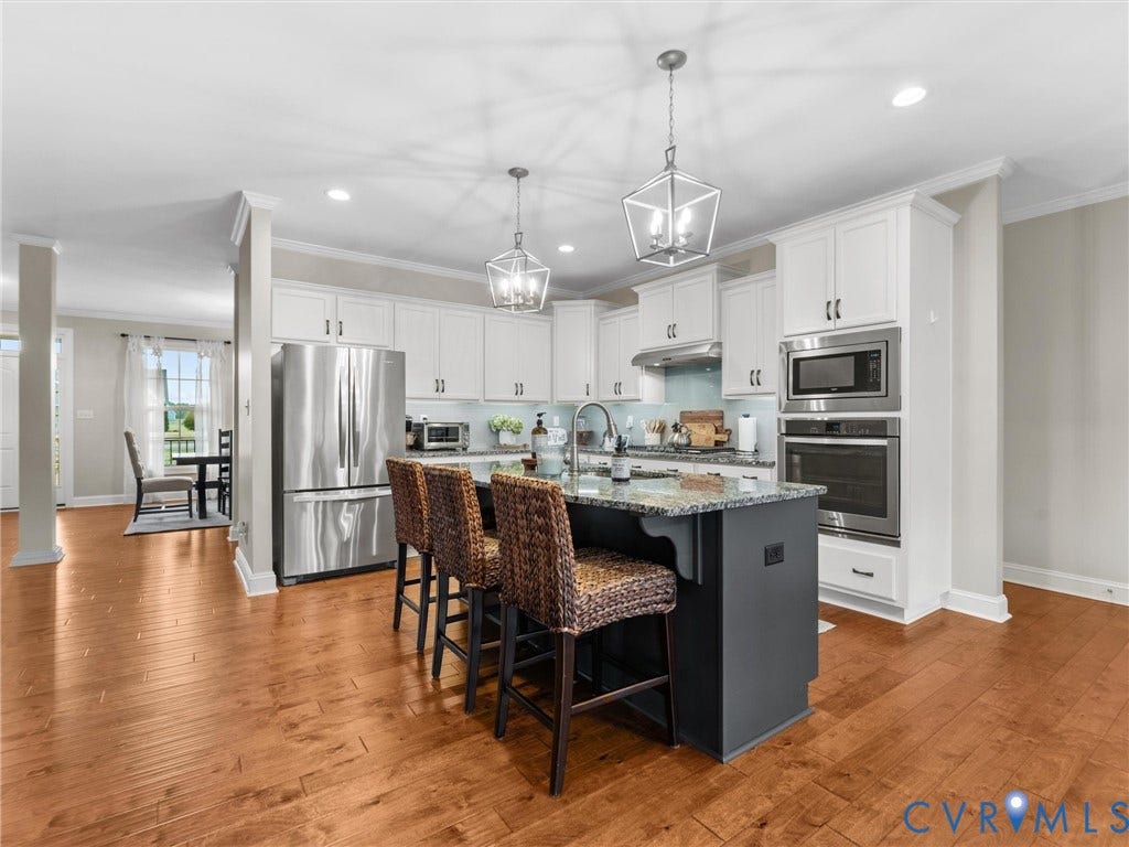 3716 Whitechurch Court, Powhatan, VA 23139 3716 Whitechurch Court, Powhatan, VA 23139