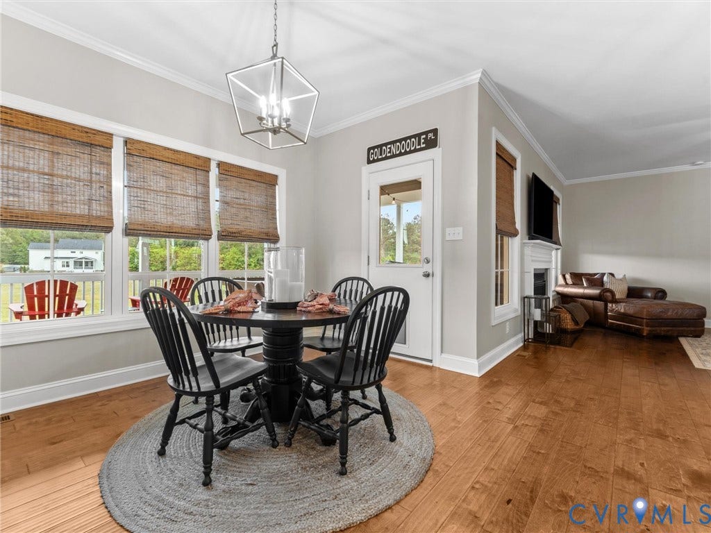 3716 Whitechurch Court, Powhatan, VA 23139 3716 Whitechurch Court, Powhatan, VA 23139