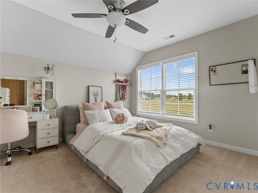 3716 Whitechurch Court, Powhatan, VA 23139 3716 Whitechurch Court, Powhatan, VA 23139