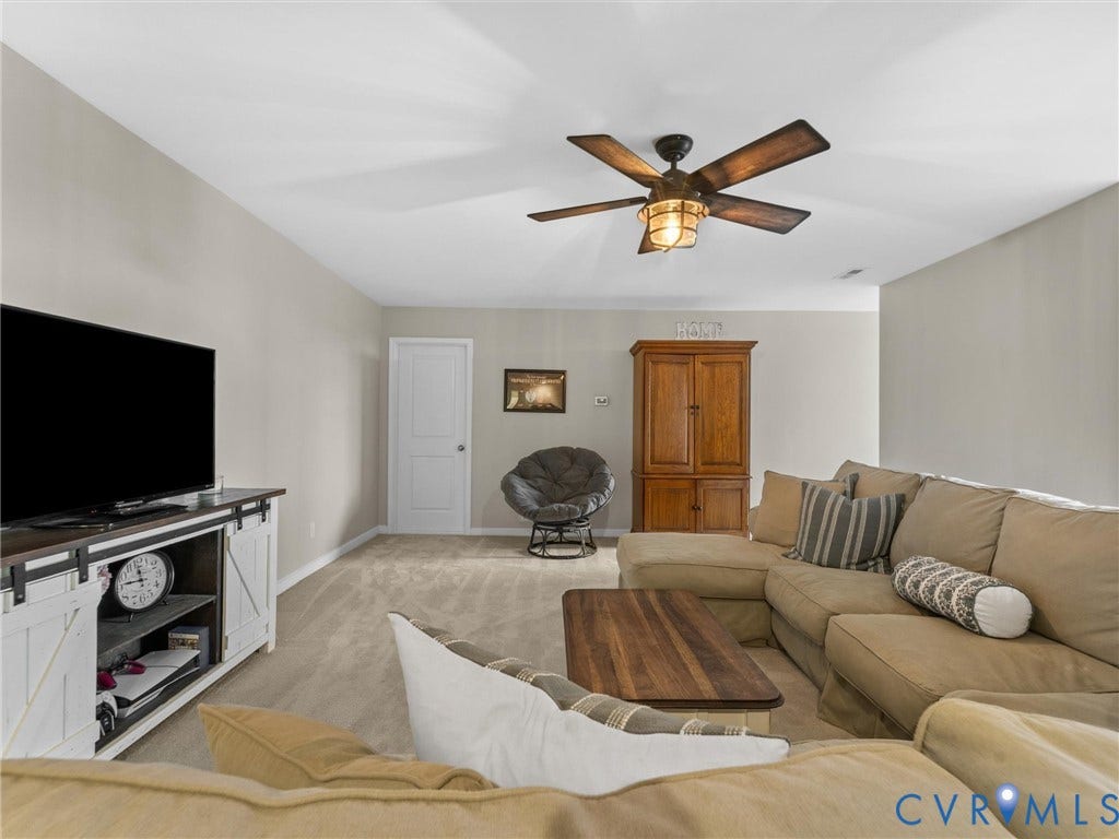 3716 Whitechurch Court, Powhatan, VA 23139 3716 Whitechurch Court, Powhatan, VA 23139
