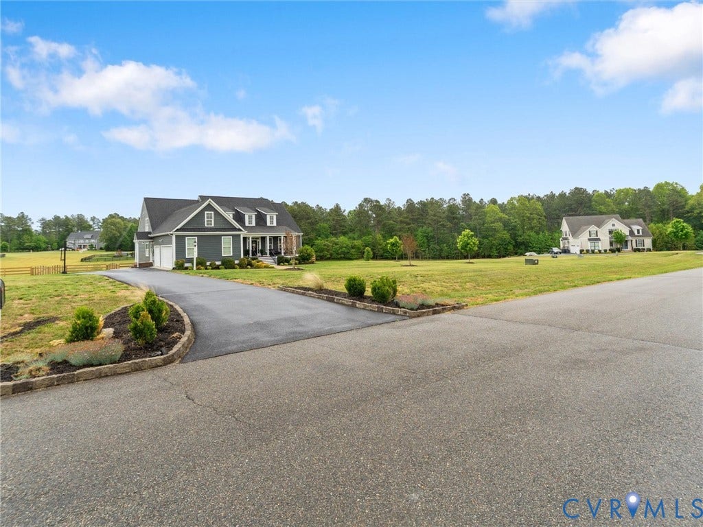 3716 Whitechurch Court, Powhatan, VA 23139 3716 Whitechurch Court, Powhatan, VA 23139