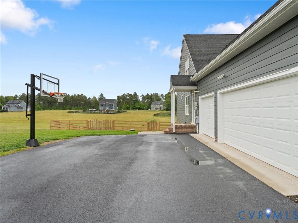 3716 Whitechurch Court, Powhatan, VA 23139 3716 Whitechurch Court, Powhatan, VA 23139