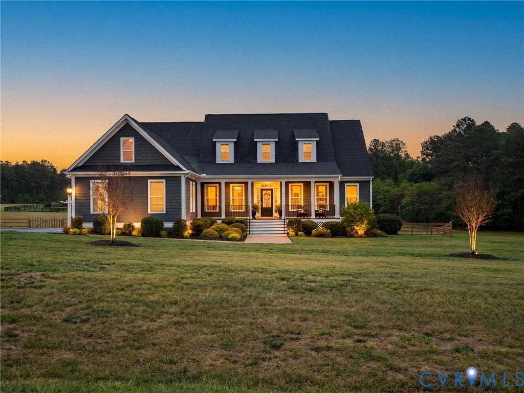 3716 Whitechurch Court, Powhatan, VA 23139 3716 Whitechurch Court, Powhatan, VA 23139