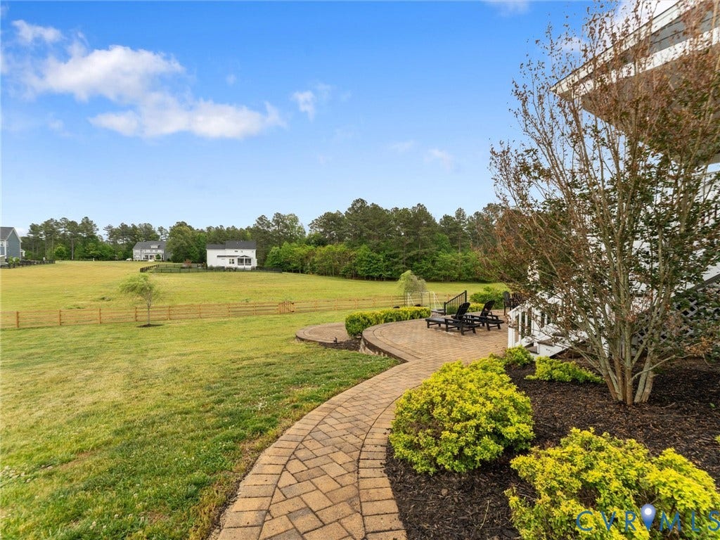 3716 Whitechurch Court, Powhatan, VA 23139 3716 Whitechurch Court, Powhatan, VA 23139