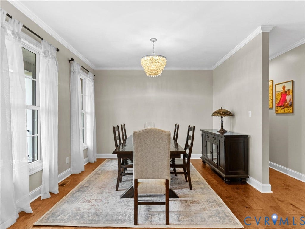 3716 Whitechurch Court, Powhatan, VA 23139 3716 Whitechurch Court, Powhatan, VA 23139