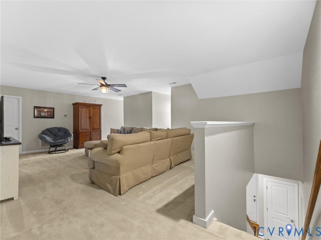 3716 Whitechurch Court, Powhatan, VA 23139 3716 Whitechurch Court, Powhatan, VA 23139