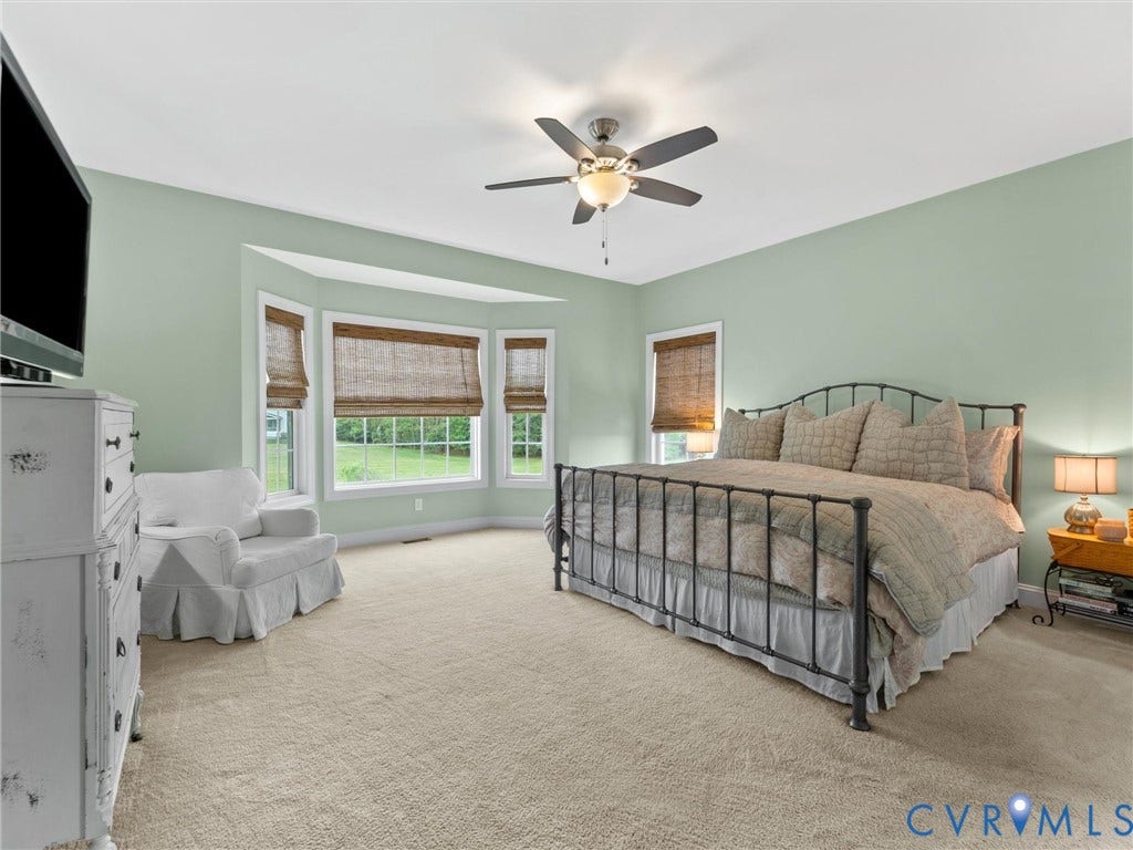 3716 Whitechurch Court, Powhatan, VA 23139 3716 Whitechurch Court, Powhatan, VA 23139