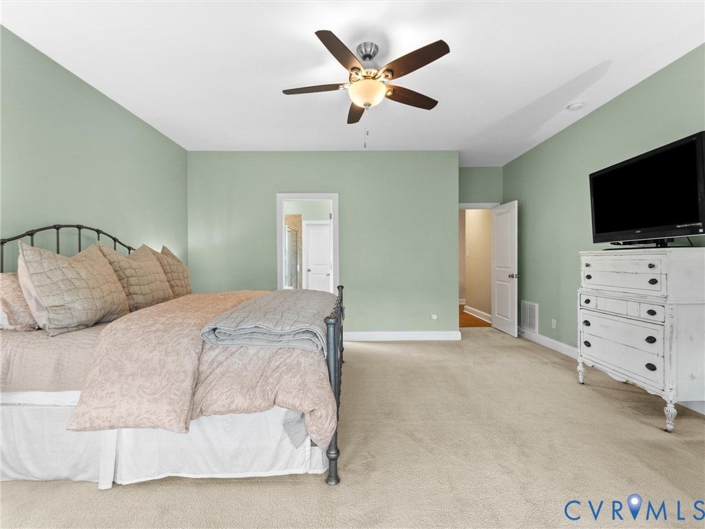 3716 Whitechurch Court, Powhatan, VA 23139 3716 Whitechurch Court, Powhatan, VA 23139