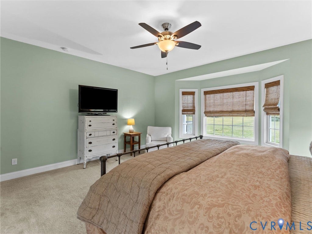3716 Whitechurch Court, Powhatan, VA 23139 3716 Whitechurch Court, Powhatan, VA 23139