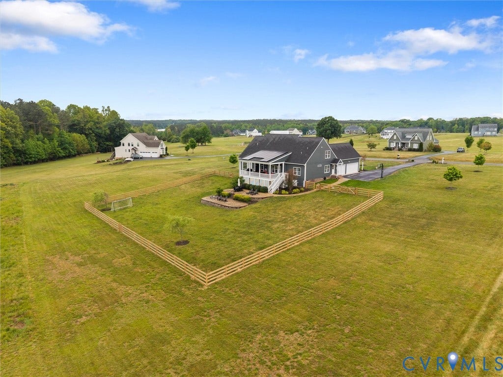 3716 Whitechurch Court, Powhatan, VA 23139 3716 Whitechurch Court, Powhatan, VA 23139