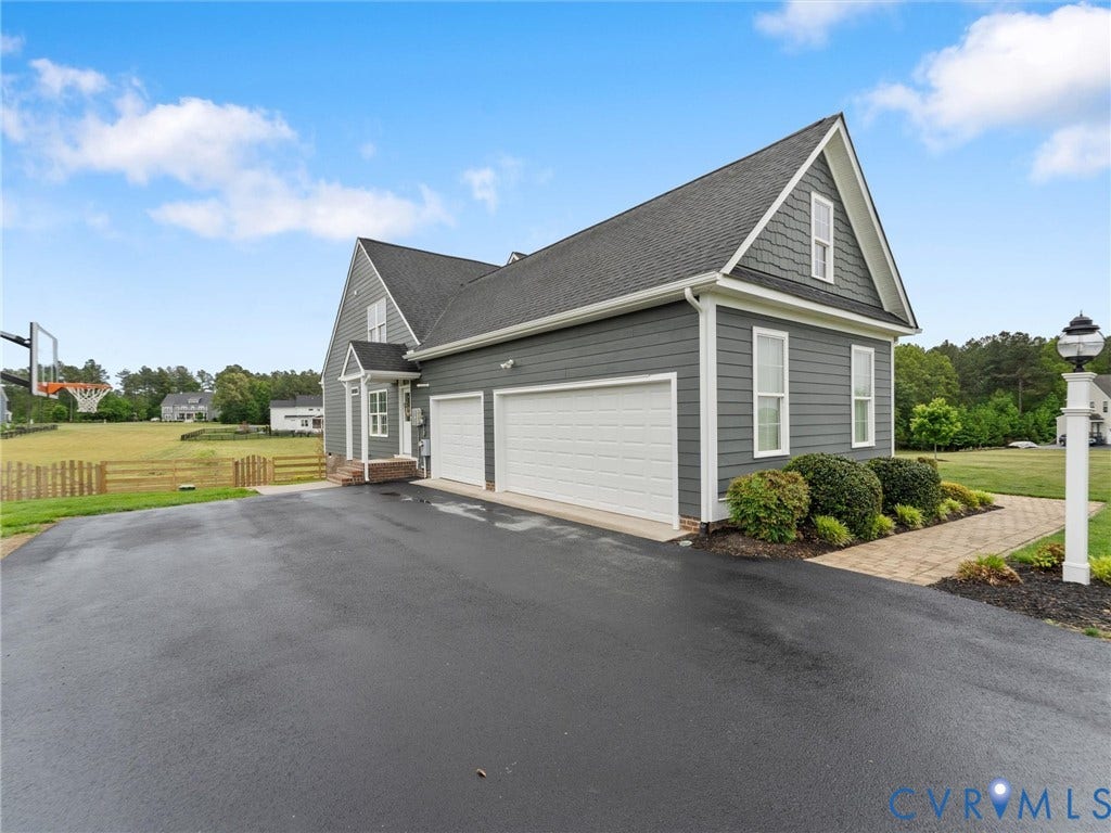 3716 Whitechurch Court, Powhatan, VA 23139 3716 Whitechurch Court, Powhatan, VA 23139