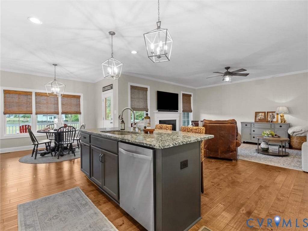 3716 Whitechurch Court, Powhatan, VA 23139 3716 Whitechurch Court, Powhatan, VA 23139