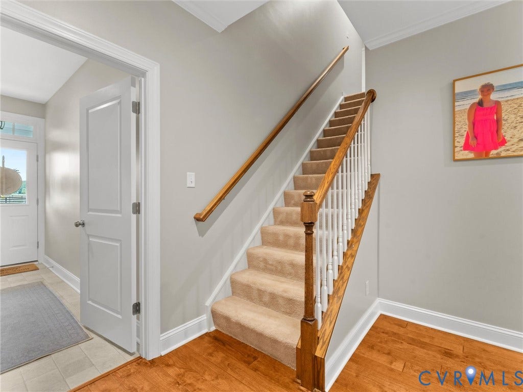 3716 Whitechurch Court, Powhatan, VA 23139 3716 Whitechurch Court, Powhatan, VA 23139