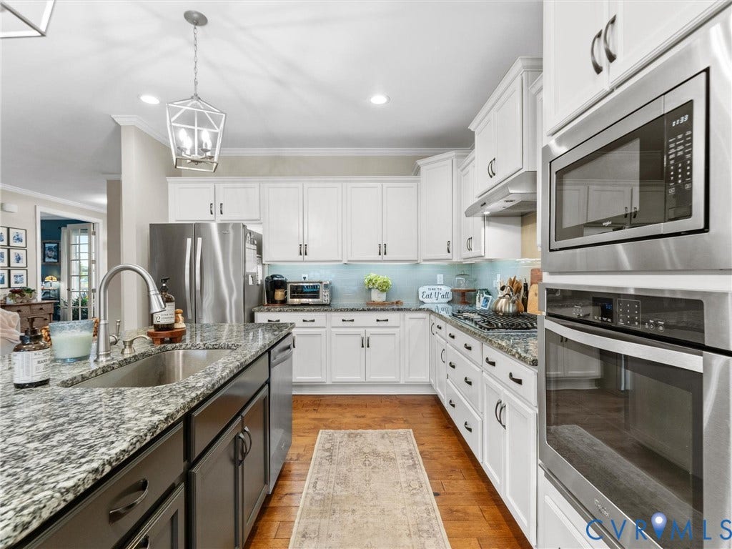 3716 Whitechurch Court, Powhatan, VA 23139 3716 Whitechurch Court, Powhatan, VA 23139