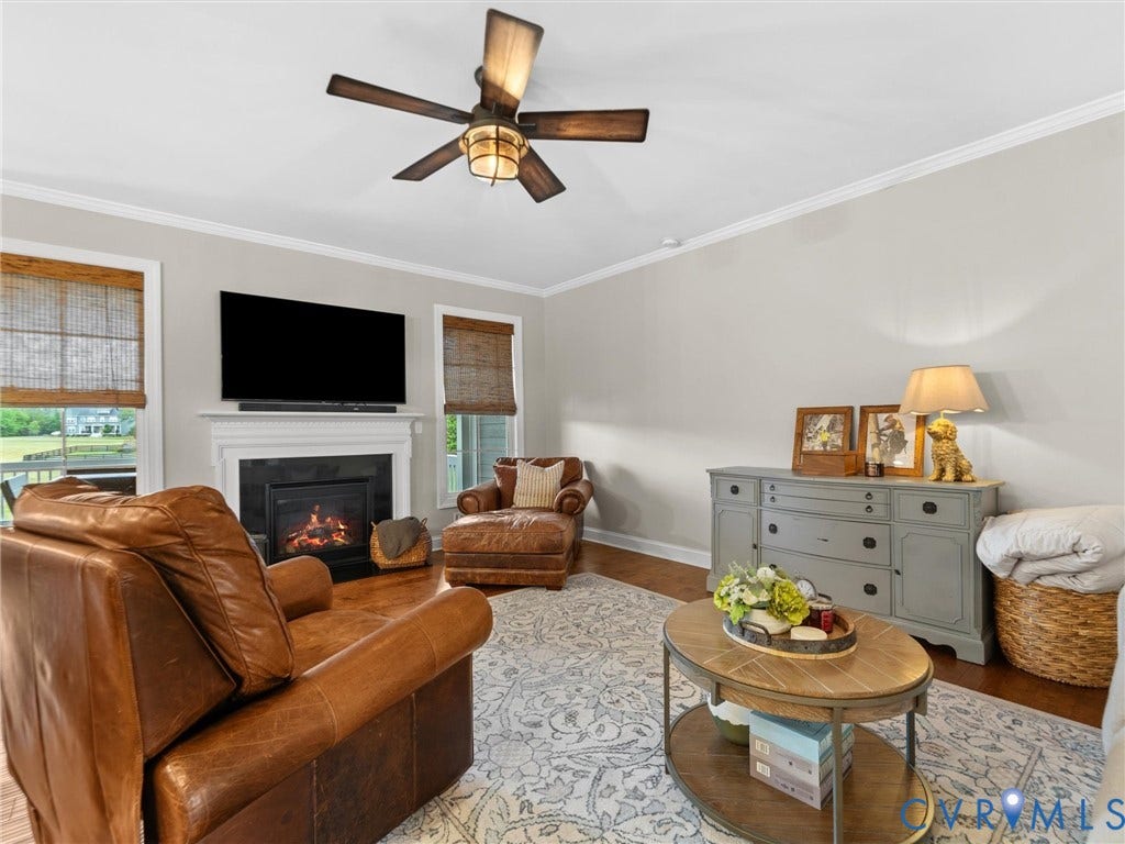 3716 Whitechurch Court, Powhatan, VA 23139 3716 Whitechurch Court, Powhatan, VA 23139