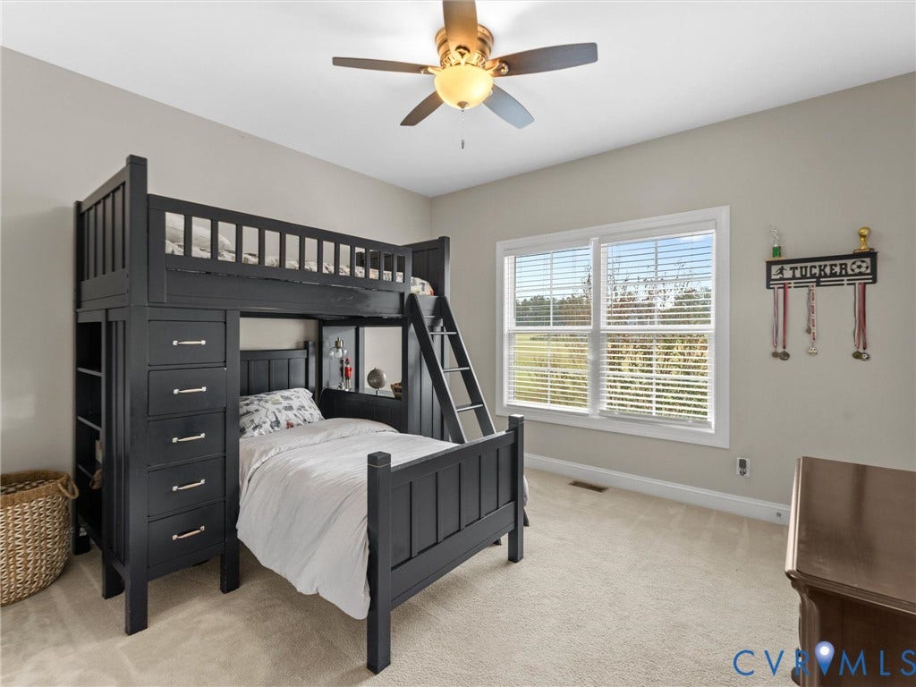 3716 Whitechurch Court, Powhatan, VA 23139 3716 Whitechurch Court, Powhatan, VA 23139
