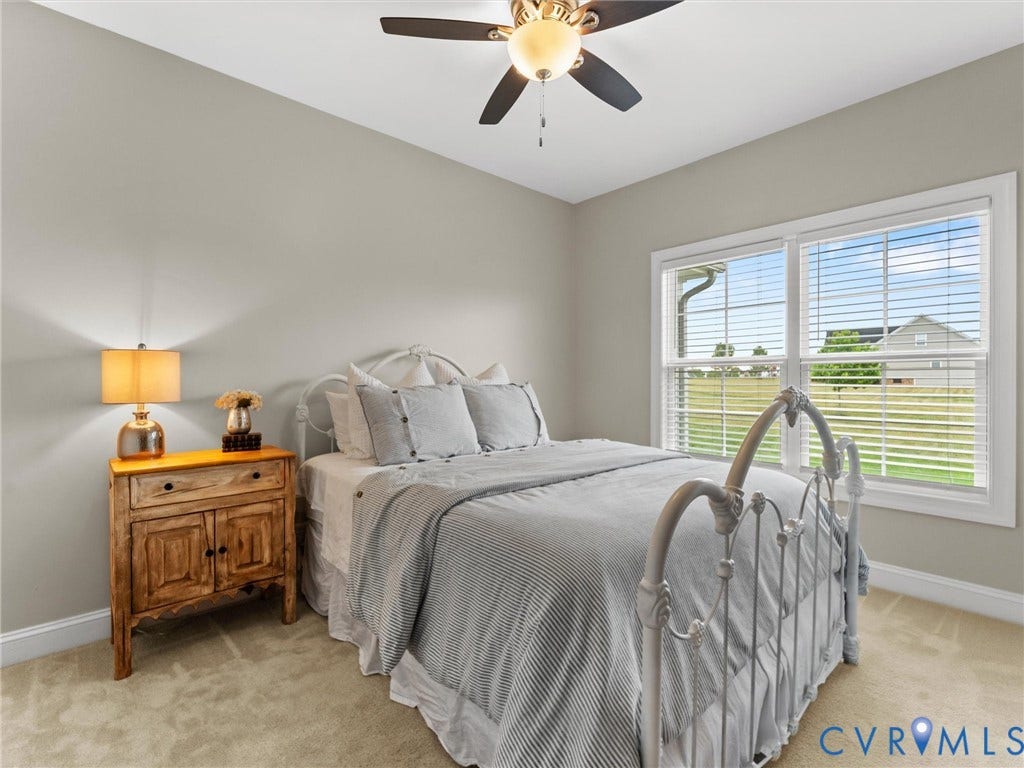 3716 Whitechurch Court, Powhatan, VA 23139 3716 Whitechurch Court, Powhatan, VA 23139