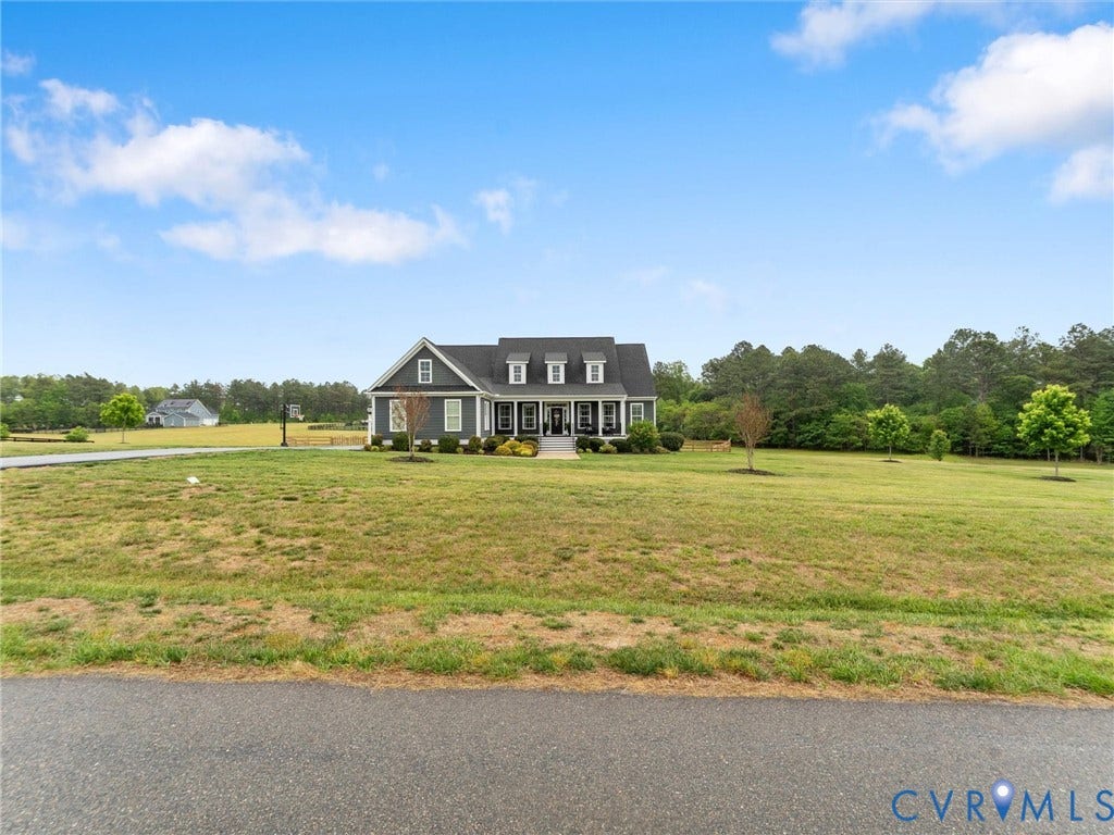 3716 Whitechurch Court, Powhatan, VA 23139 3716 Whitechurch Court, Powhatan, VA 23139