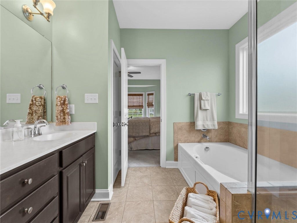 3716 Whitechurch Court, Powhatan, VA 23139 3716 Whitechurch Court, Powhatan, VA 23139