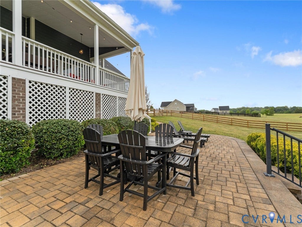 3716 Whitechurch Court, Powhatan, VA 23139 3716 Whitechurch Court, Powhatan, VA 23139