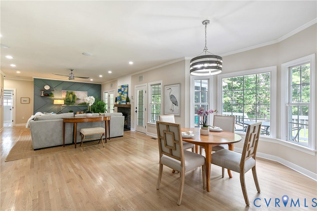5433 Hillshire Way, Glen Allen, VA 23059 5433 Hillshire Way, Glen Allen, VA 23059