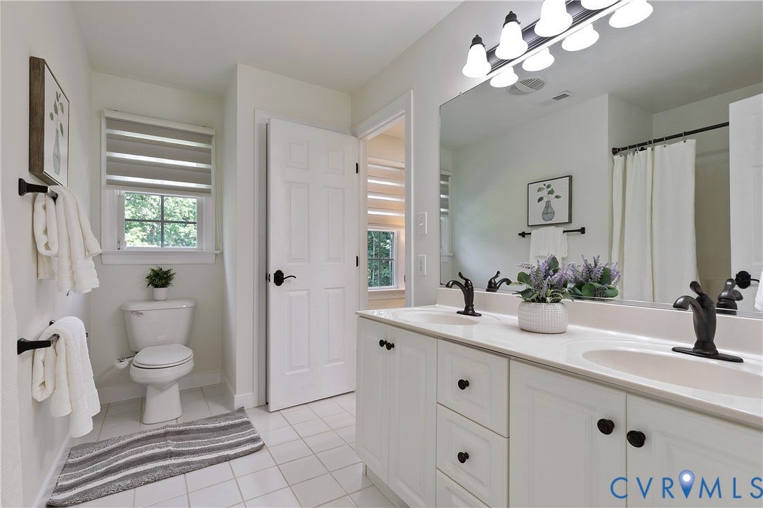 5433 Hillshire Way, Glen Allen, VA 23059 5433 Hillshire Way, Glen Allen, VA 23059