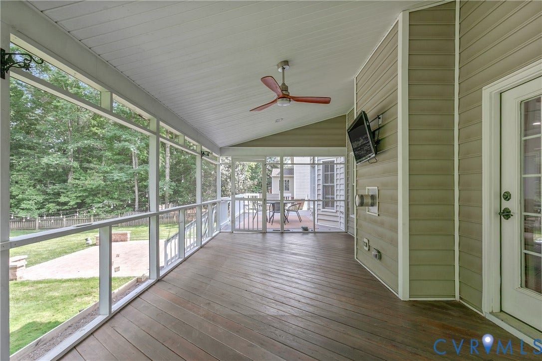 5433 Hillshire Way, Glen Allen, VA 23059 5433 Hillshire Way, Glen Allen, VA 23059