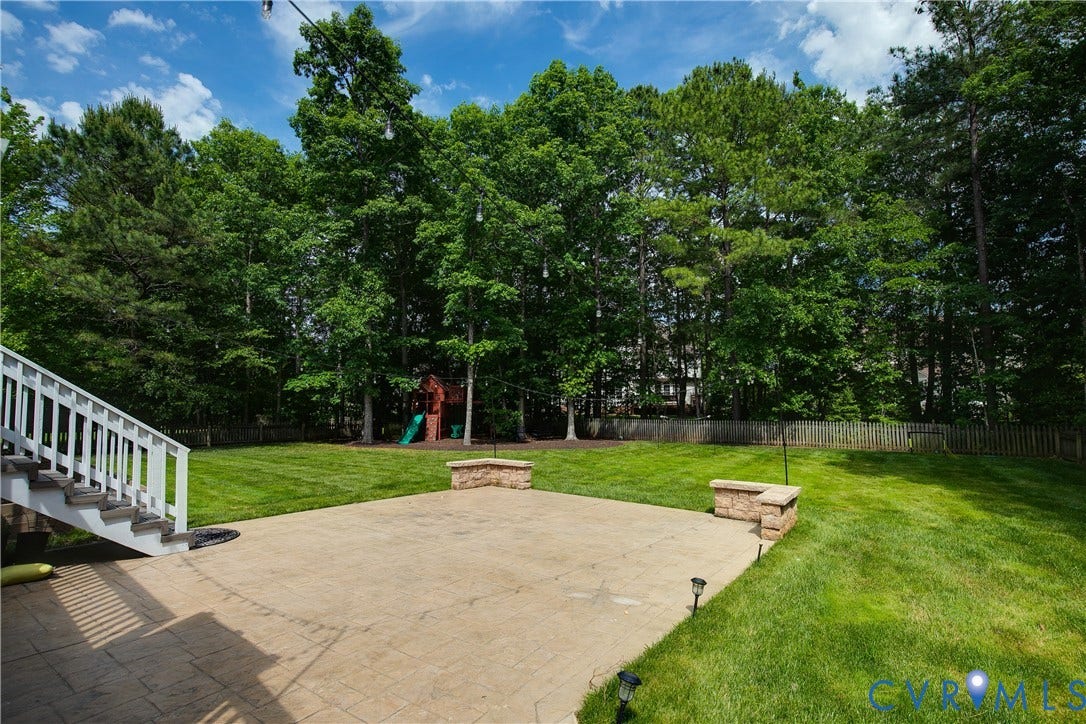 5433 Hillshire Way, Glen Allen, VA 23059 5433 Hillshire Way, Glen Allen, VA 23059