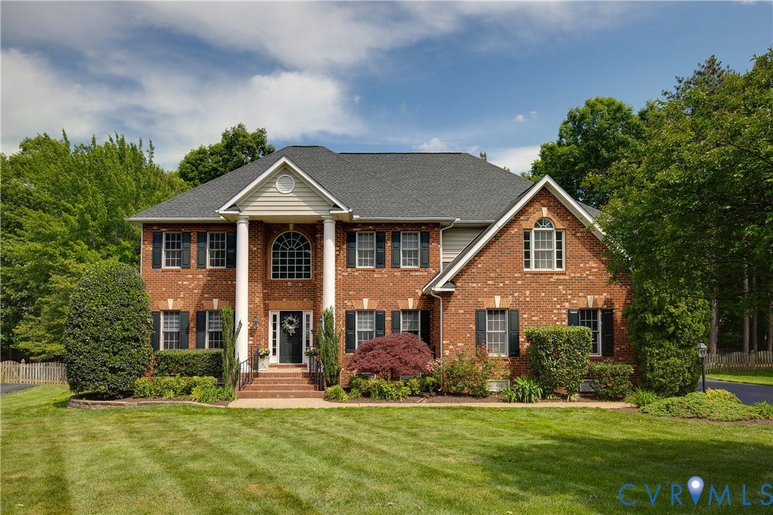 5433 Hillshire Way, Glen Allen, VA 23059 5433 Hillshire Way, Glen Allen, VA 23059