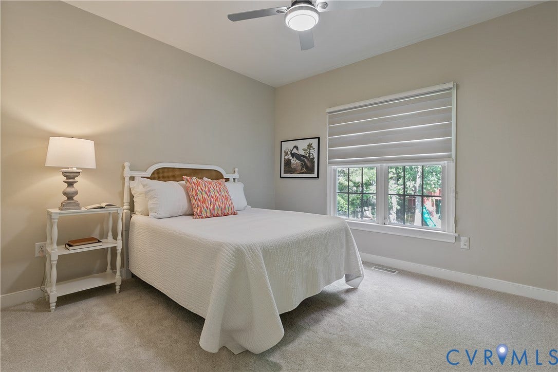 5433 Hillshire Way, Glen Allen, VA 23059 5433 Hillshire Way, Glen Allen, VA 23059