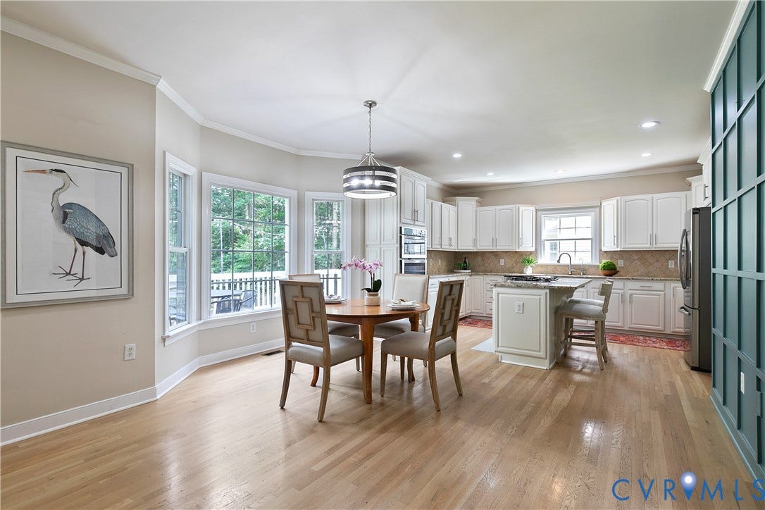5433 Hillshire Way, Glen Allen, VA 23059 5433 Hillshire Way, Glen Allen, VA 23059