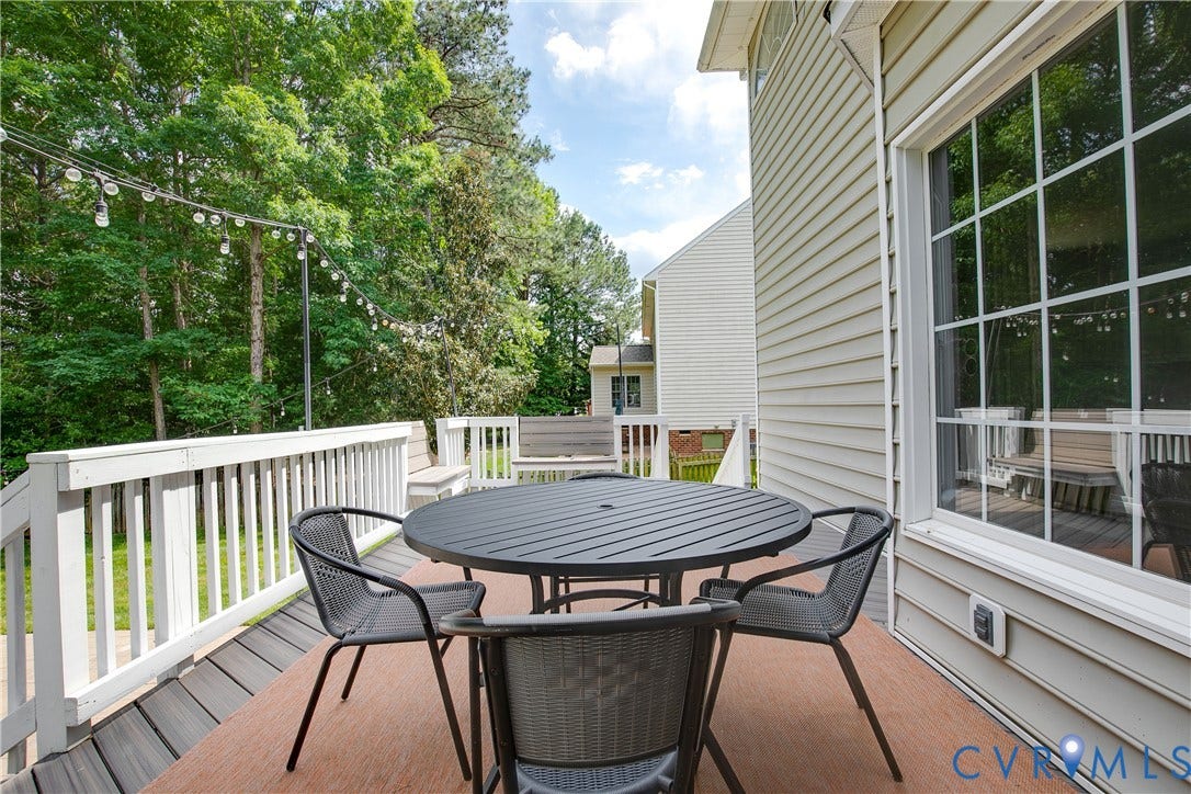 5433 Hillshire Way, Glen Allen, VA 23059 5433 Hillshire Way, Glen Allen, VA 23059