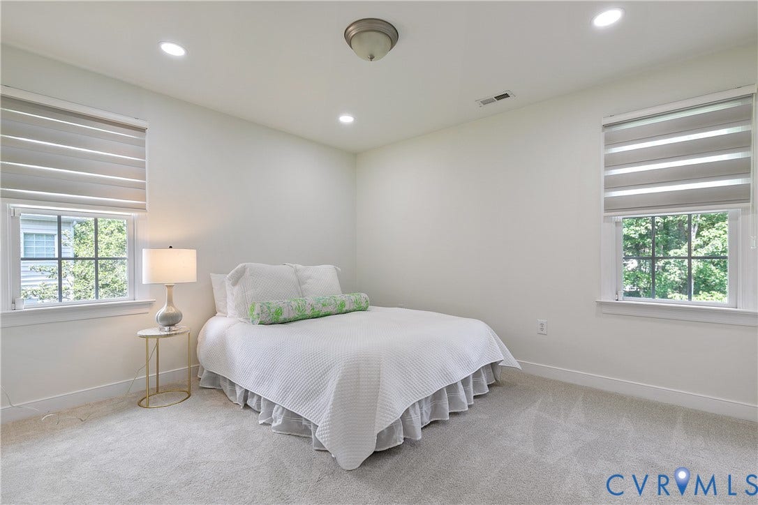 5433 Hillshire Way, Glen Allen, VA 23059 5433 Hillshire Way, Glen Allen, VA 23059