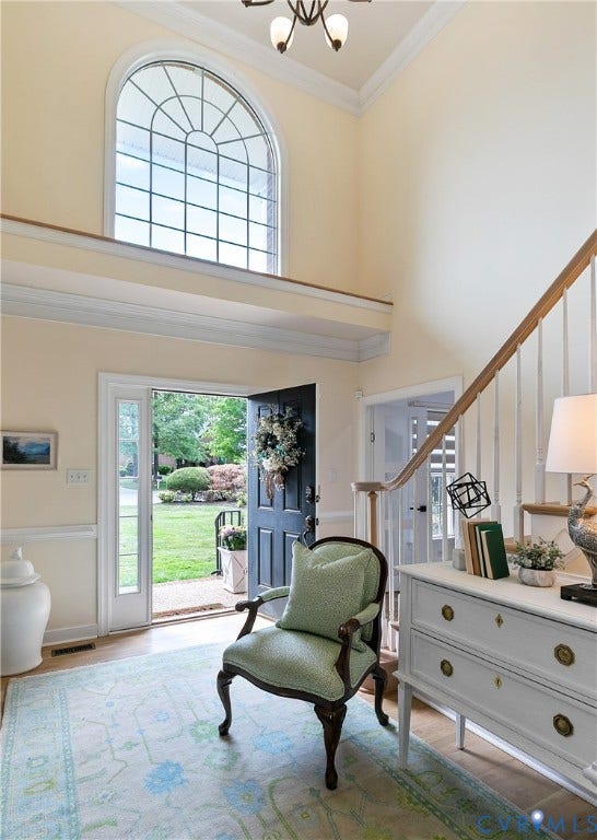 5433 Hillshire Way, Glen Allen, VA 23059 5433 Hillshire Way, Glen Allen, VA 23059
