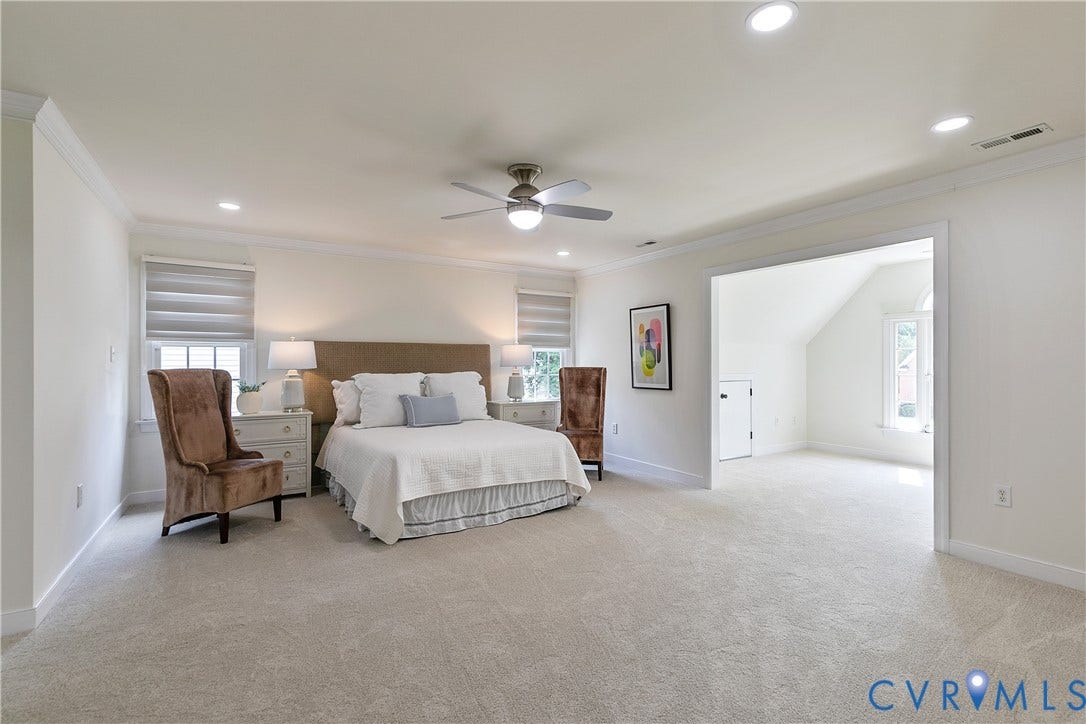 5433 Hillshire Way, Glen Allen, VA 23059 5433 Hillshire Way, Glen Allen, VA 23059